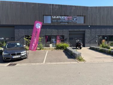 SIMPLICICAR LILLE, concessionnaire 59