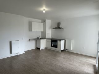  Appartement � louer 2 pi�ces 43 m�