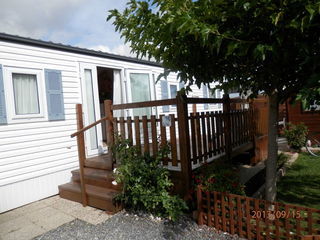 Location  Mobile Home 