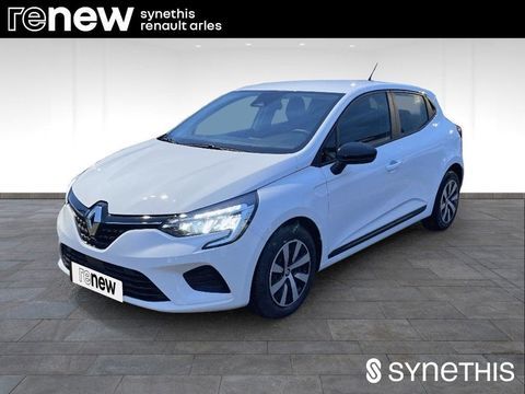 Renault Clio V Clio TCe 90 Equilibre 2023 occasion Arles 13200