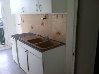  Appartement � vendre 5 pi�ces 77 m�