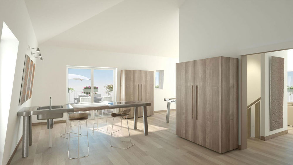 Appartements neufs   Orlans (45000)