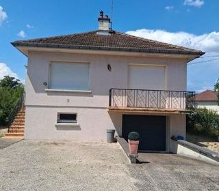  Maison � vendre 4 pi�ces 85 m�