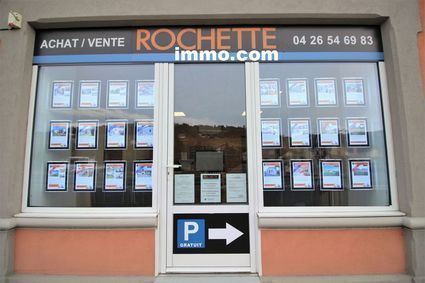 Agence ROCHETTE immo.com Bo�n