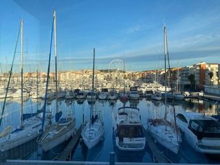  Appartement � vendre 3 pi�ces 80 m�