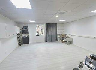  Atelier � louer 3 pi�ces 90 m�