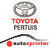 TOYOTA PERTUIS