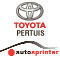 TOYOTA PERTUIS