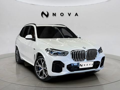 BMW X5 xDrive 45E 3.0 M Sport 2023 occasion Pessac 33600