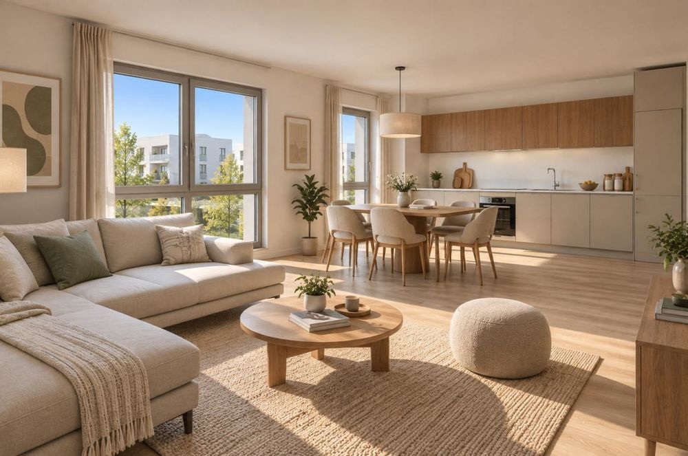Appartements neufs   Ambilly (74100)