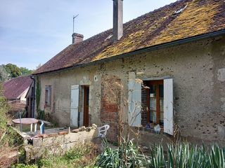  Maison � louer 4 pi�ces 70 m� Breteau