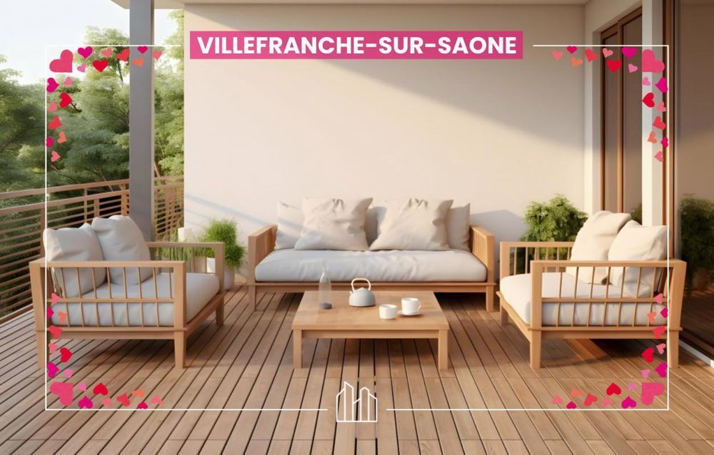   Villefranche-sur-Sa�ne (69400)