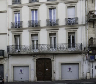  Immeuble � vendre 710 m�