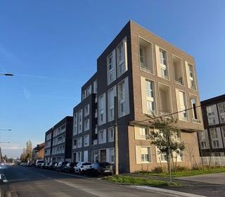  Appartement � vendre 4 pi�ces 90 m�