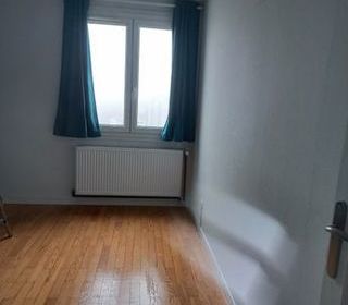  Appartement � vendre 5 pi�ces 96 m�