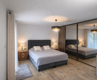  Maison � vendre 5 pi�ces 111 m�