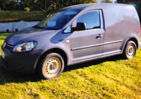 Volkswagen UP Up 2013 occasion Herrlisheim 67850