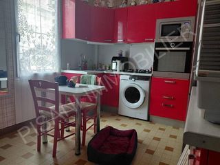  Maison � vendre 3 pi�ces 75 m�
