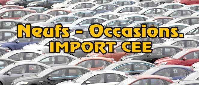 EXPO CHANUSSOT, concessionnaire 71