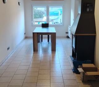  Maison � vendre 8 pi�ces 150 m�