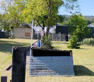  Terrain � vendre 1400 m�