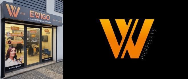 EWIGO PIERRELAYE (95), concessionnaire 95