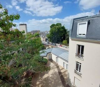  Appartement � louer 1 pi�ce 28 m�