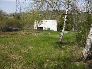  Terrain � vendre 1400 m�