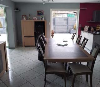  Maison � vendre 7 pi�ces 205 m�