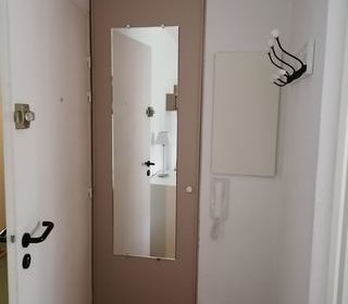  Appartement � louer 1 pi�ce 16 m�