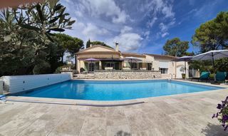  Villa � vendre 9 pi�ces 182 m�