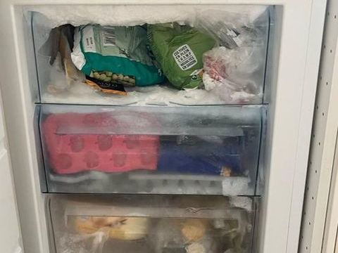 Frigo Electrolux ENN2911AOW Bordeaux (33)