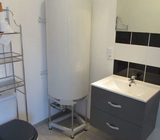  Appartement � louer 1 pi�ce 22 m�