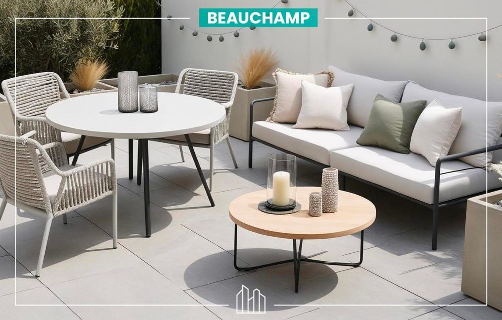 Appartements neufs   Beauchamp (95250)