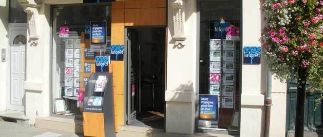 Agence Laforet Sens SENS