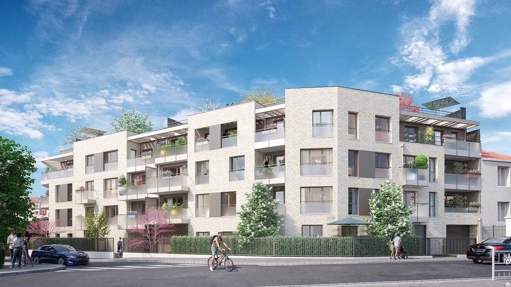   Arcueil (94110)