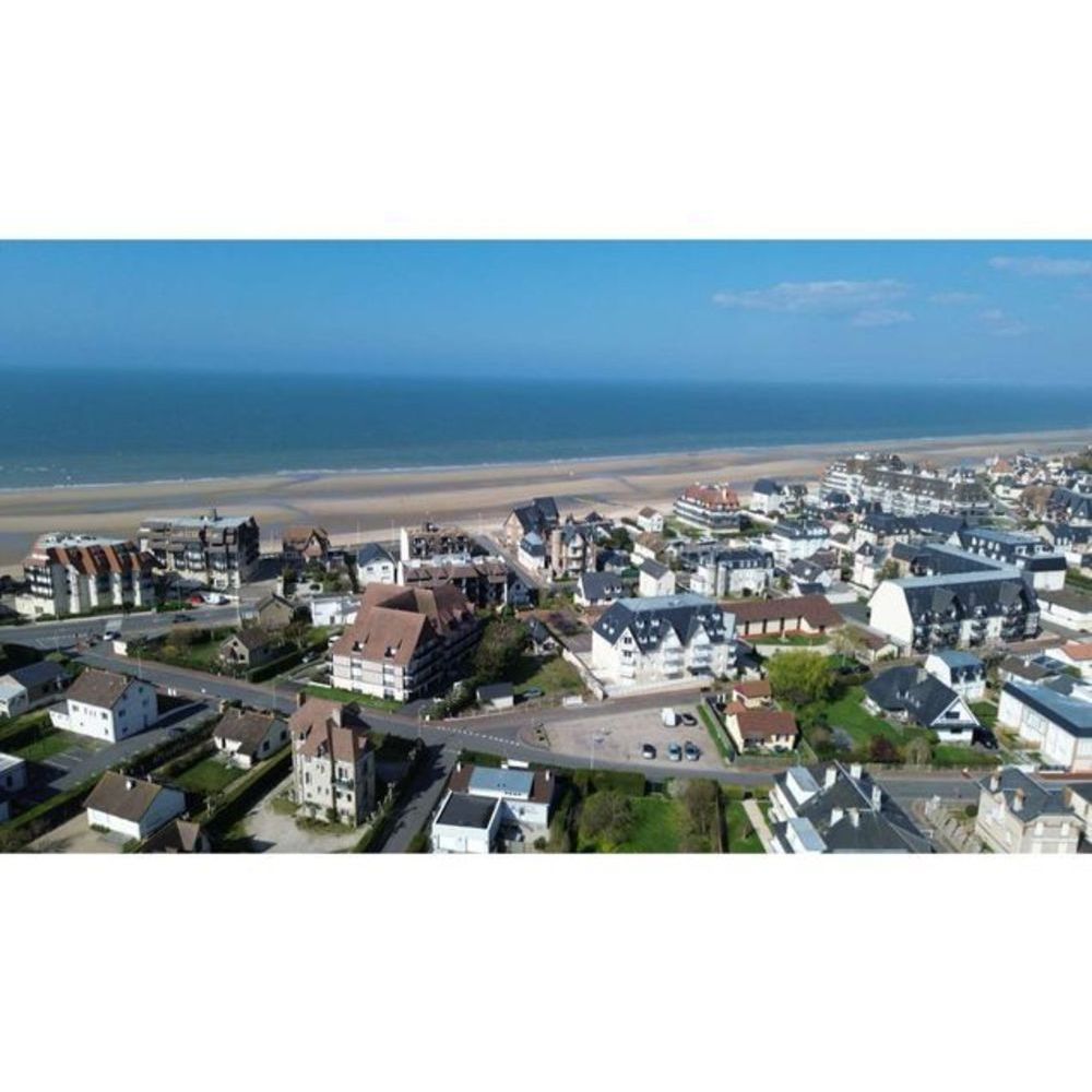   Blonville-sur-Mer (14910)