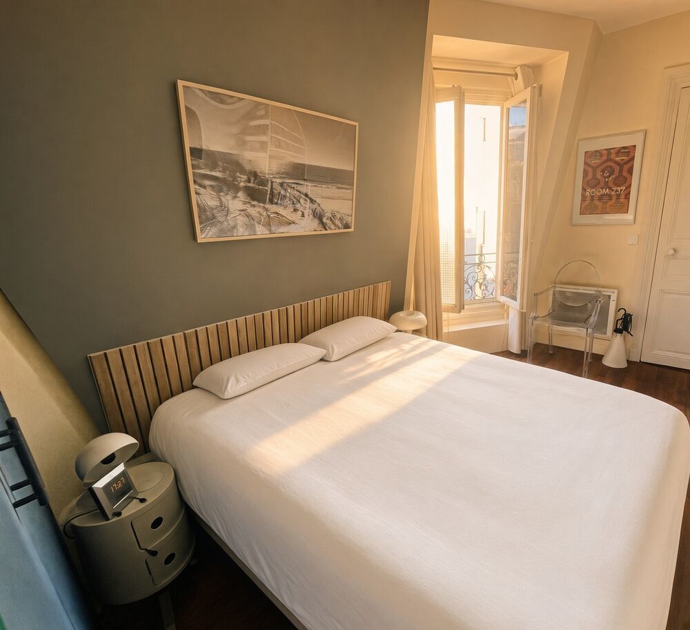 Vente Appartement Appartement deux pièces Saint Mandé Saint-mandé