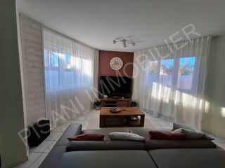  Maison � vendre 7 pi�ces 162 m�