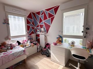  Appartement � vendre 4 pi�ces 92 m�