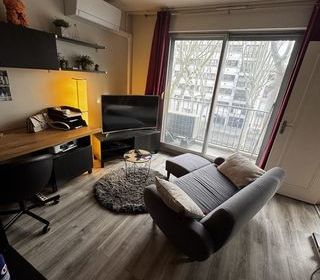  Appartement � louer 1 pi�ce 28 m�