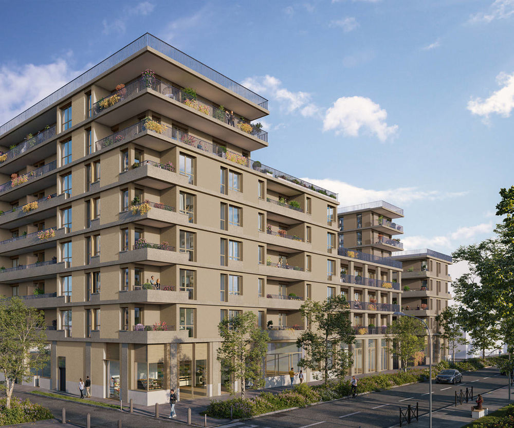   Aubervilliers (93300)