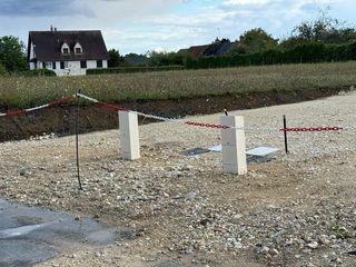  Terrain � vendre 811 m�