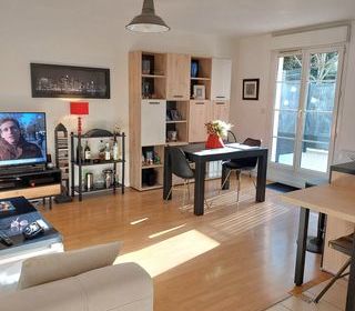  Appartement � vendre 3 pi�ces 60 m�