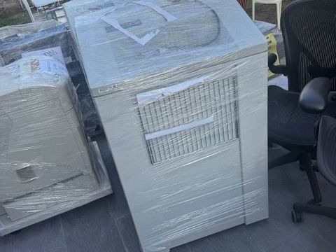 D&eacute;chiqueteuse professionnelle INTIMUS CP7 1000 95610 �ragny