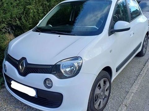Renault Twingo III 1.0 SCe 70 E6 Zen 2015 occasion Camors 56330