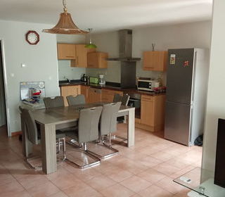  Appartement � vendre 3 pi�ces 64 m�