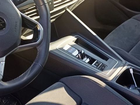 Volkswagen Golf 1.5 eTSI OPF 130 DSG7 Style 2021 occasion Saint-P&eacute;reuse 58110