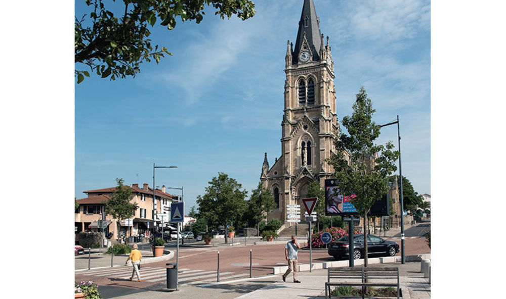   Saint-Didier-au-Mont-d'Or (69370)