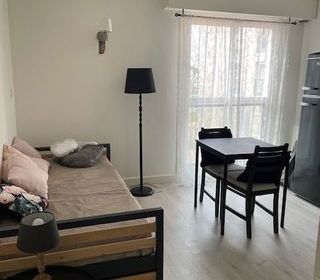  Appartement � vendre 1 pi�ce 16 m�